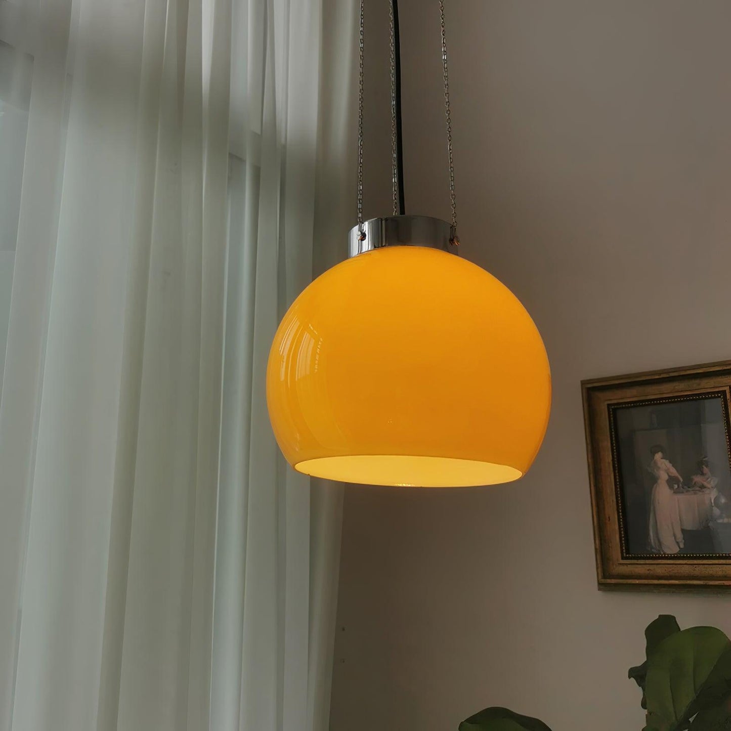 Loa Drop light Pendant Light