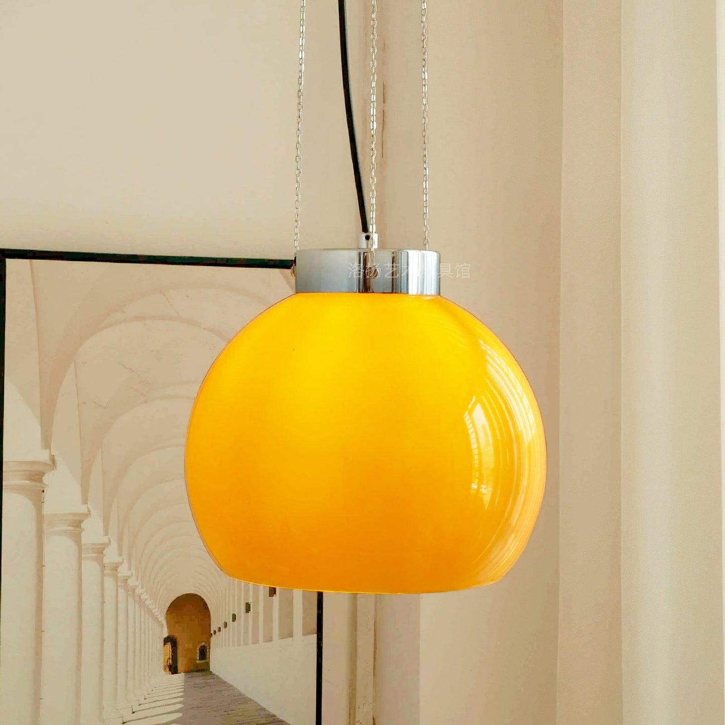 Loa Drop light Pendant Light