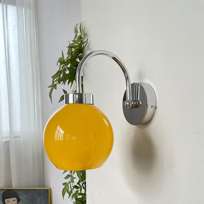 Loa Wall-mounted light Wall Lamp