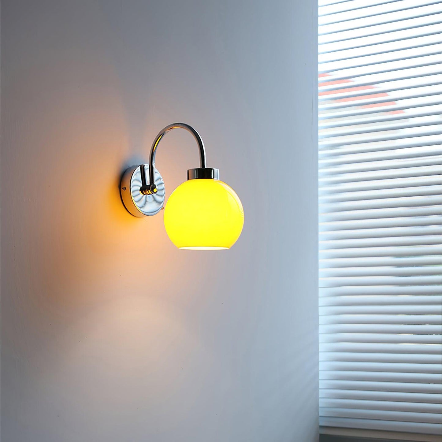 Loa Wall-mounted light Wall Lamp