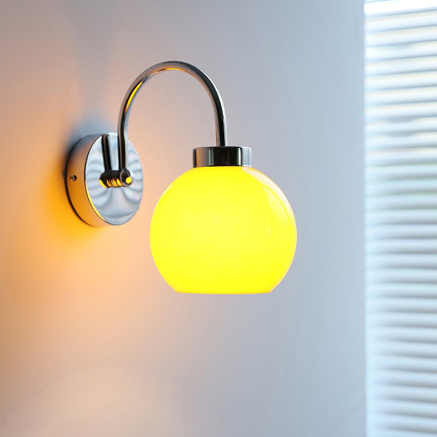 Loa Wall-mounted light Wall Lamp