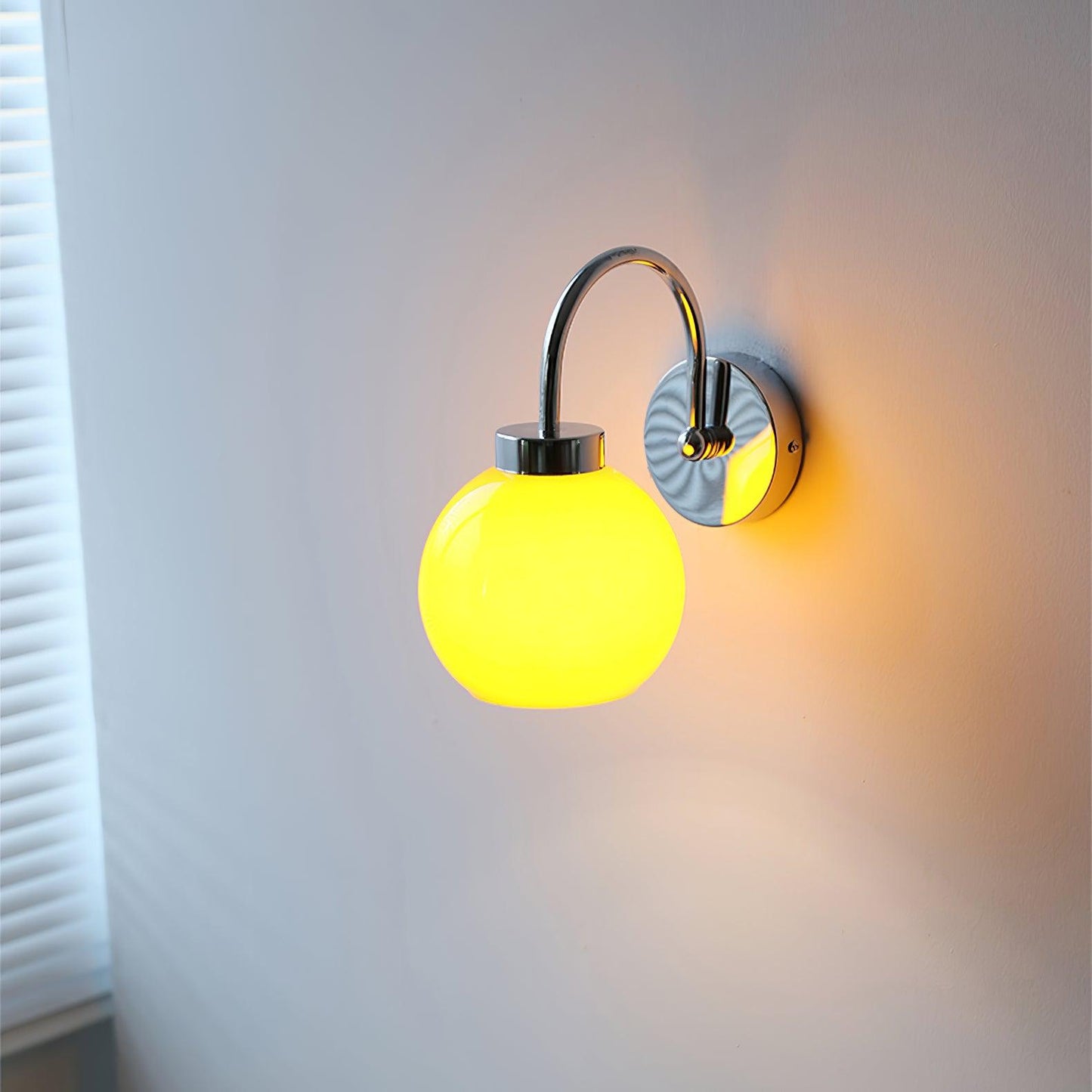 Loa Wall-mounted light Wall Lamp