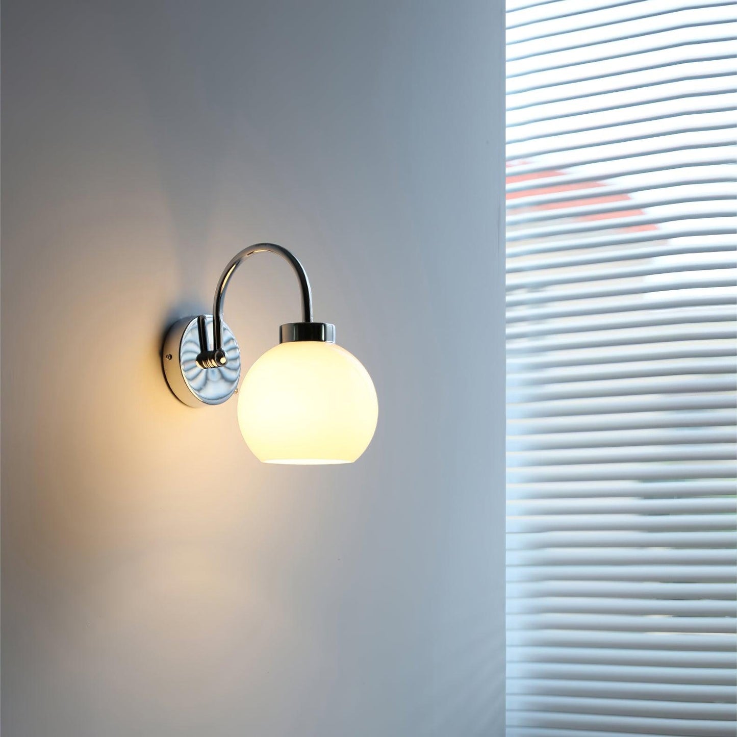 Loa Wall-mounted light Wall Lamp