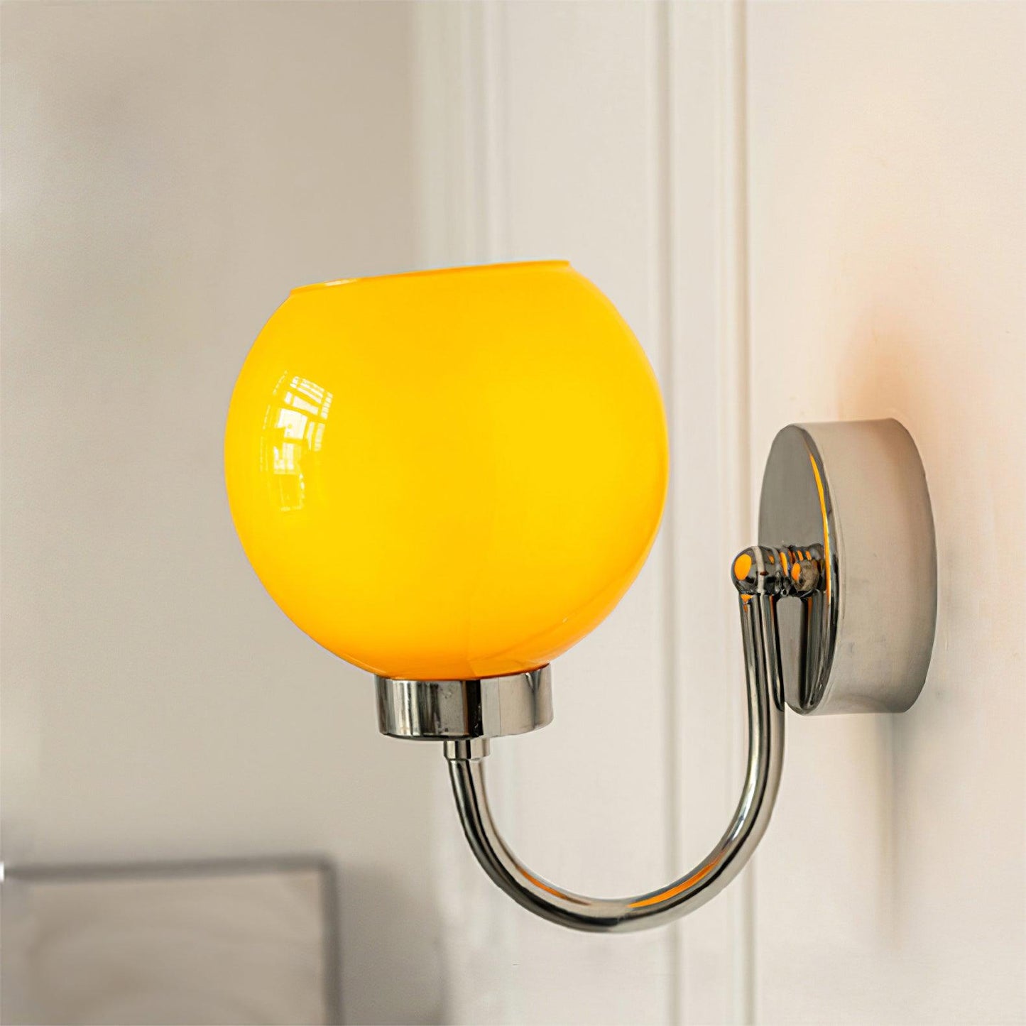 Loa Wall-mounted light Wall Lamp