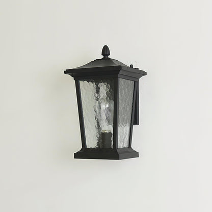 Lodge Birdcage Outdoor Lamp bracket Wall Lamp