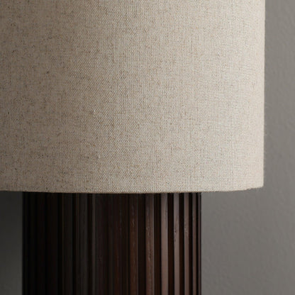 Woodland Work lamp Table Lamp