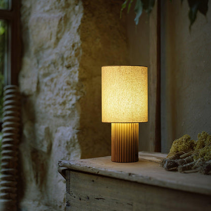 Woodland Work lamp Table Lamp