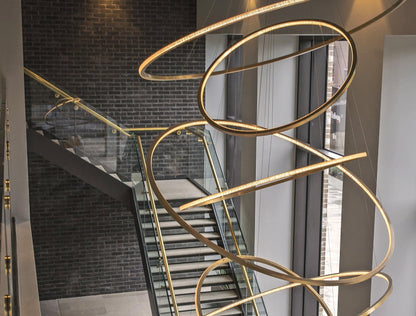 Aveline Pendant Chandelier