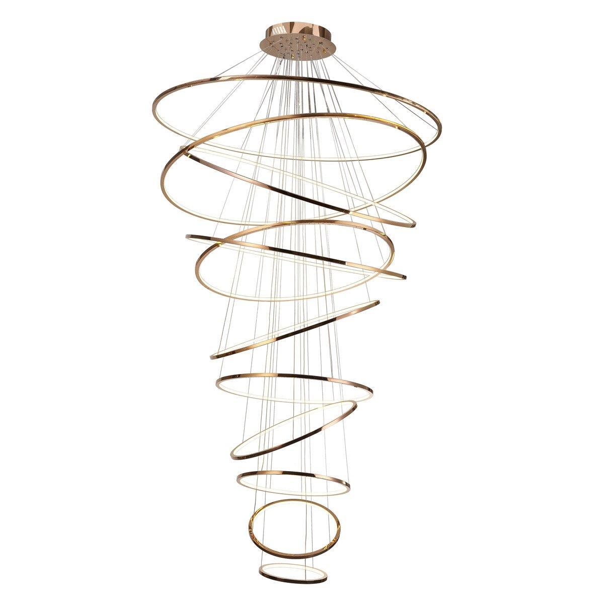 Aveline Pendant Chandelier