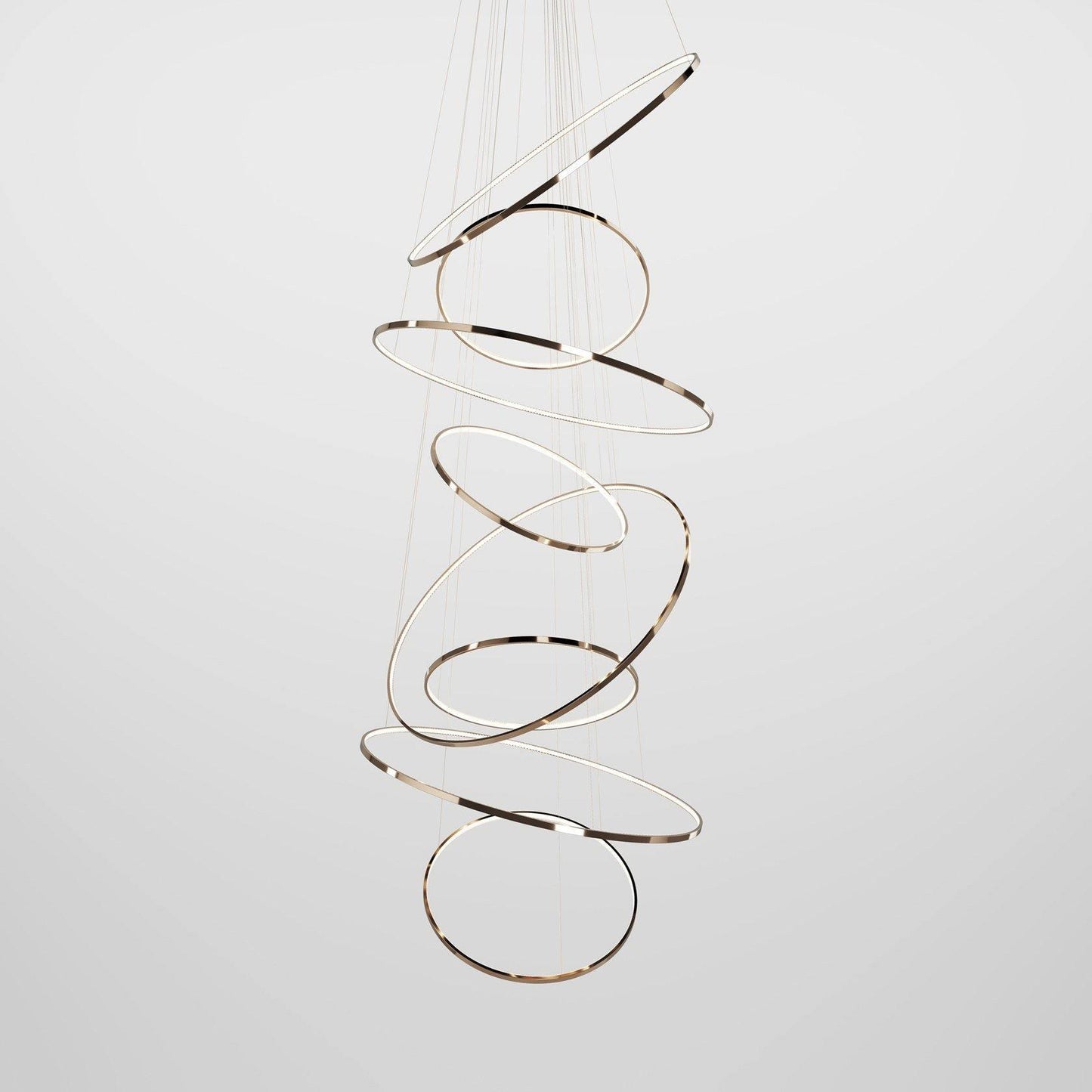 Aveline Pendant Chandelier