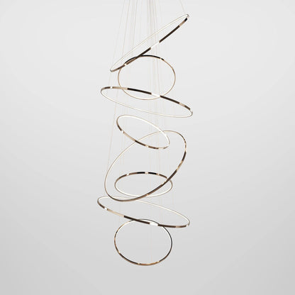 Aveline Pendant Chandelier
