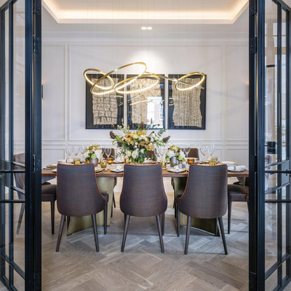 Aveline Pendant Chandelier