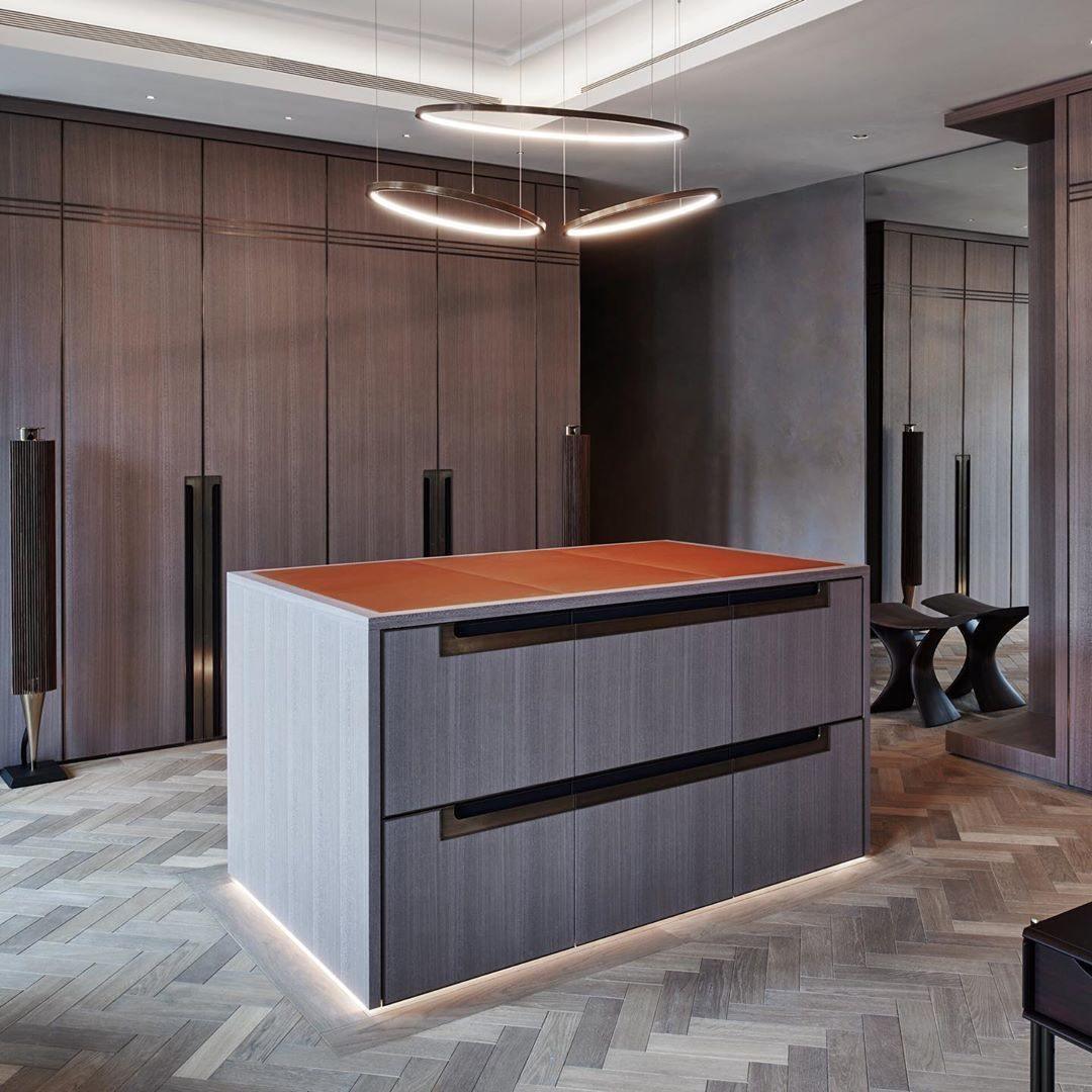 Aveline Pendant Chandelier