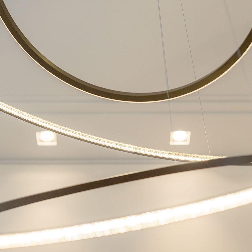Aveline Pendant Chandelier