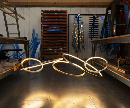 Aveline Pendant Chandelier