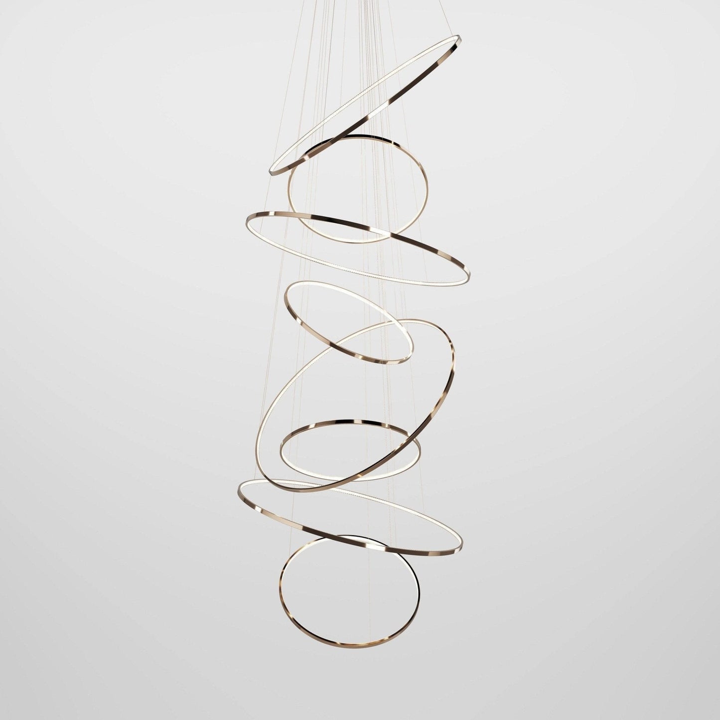 Aveline Pendant Chandelier