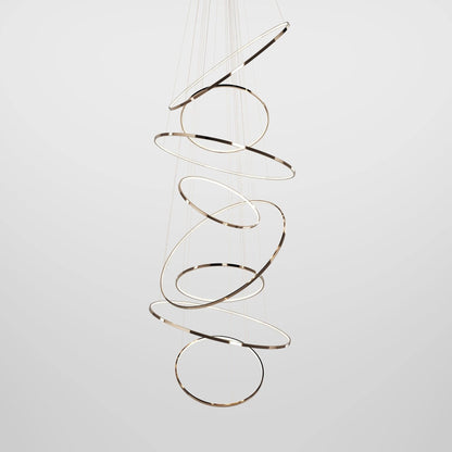Aveline Pendant Chandelier