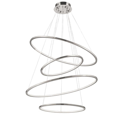 Aveline Pendant Chandelier