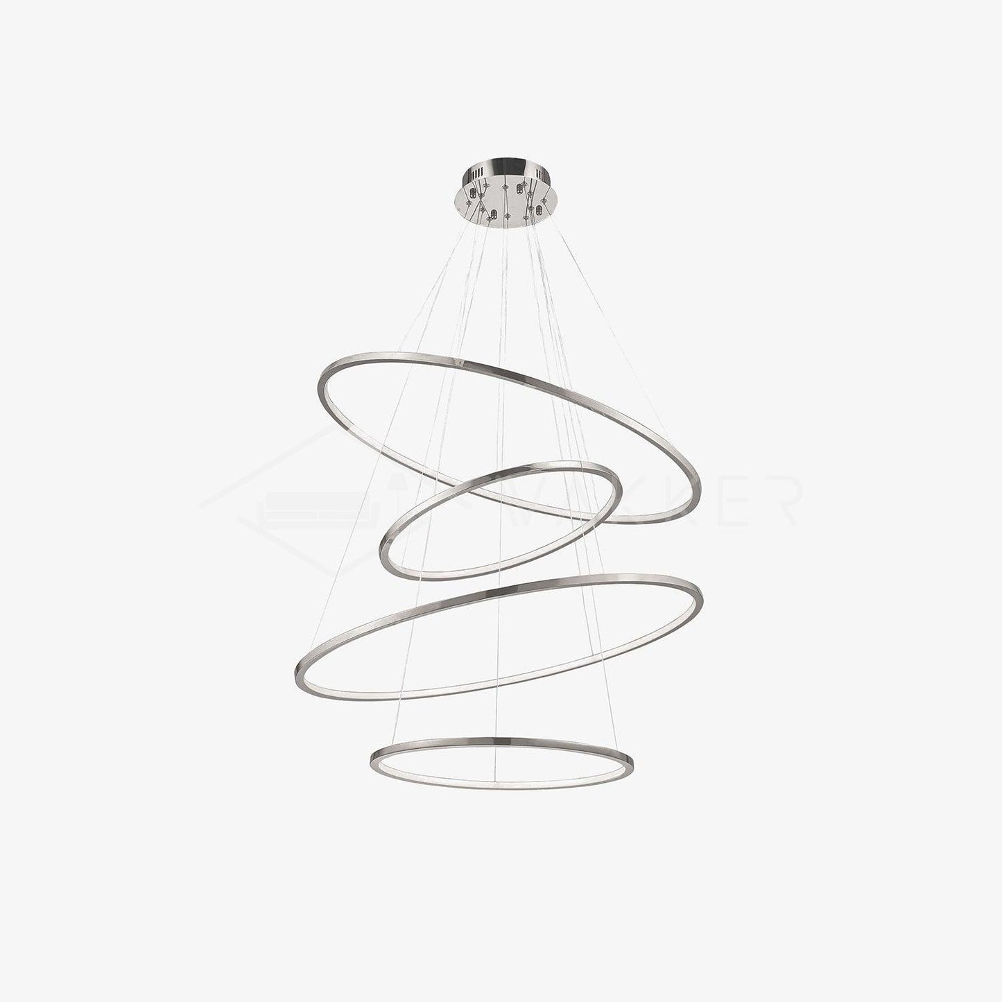 Serenitas Chandelier