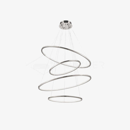 Serenitas Chandelier