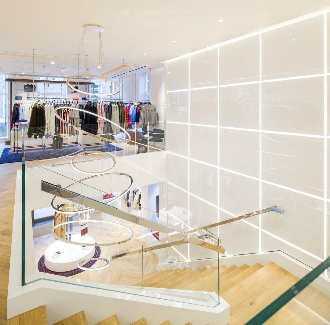 Serenitas Chandelier