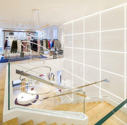 Serenitas Chandelier