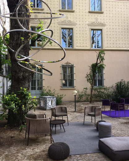 Serenitas Chandelier