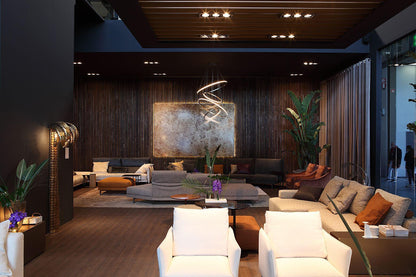 Serenitas Chandelier