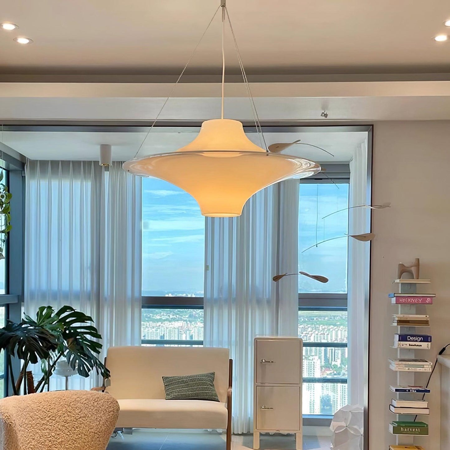 Lokki Droplight Pendant Lamp