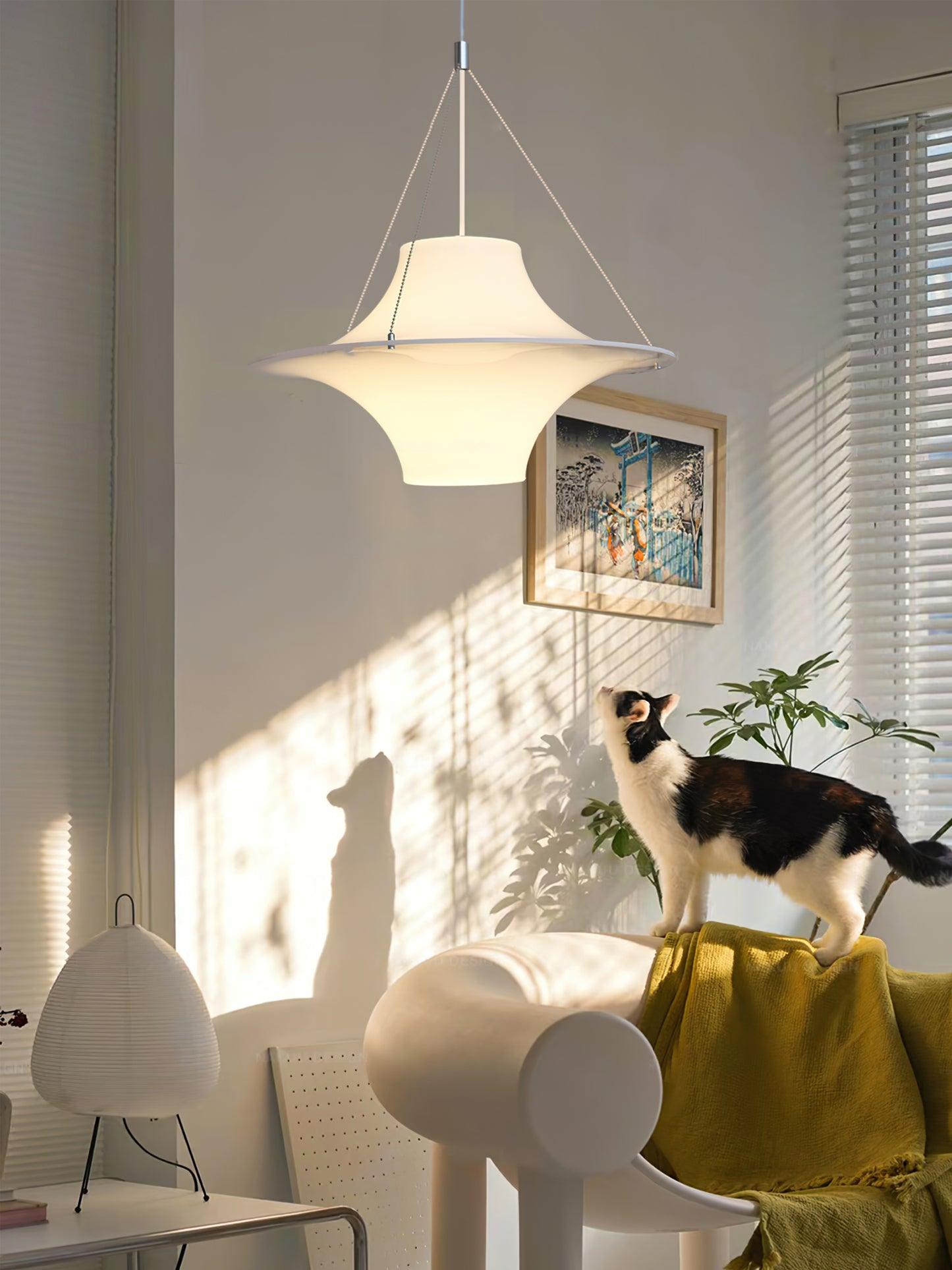 Lokki Droplight Pendant Lamp