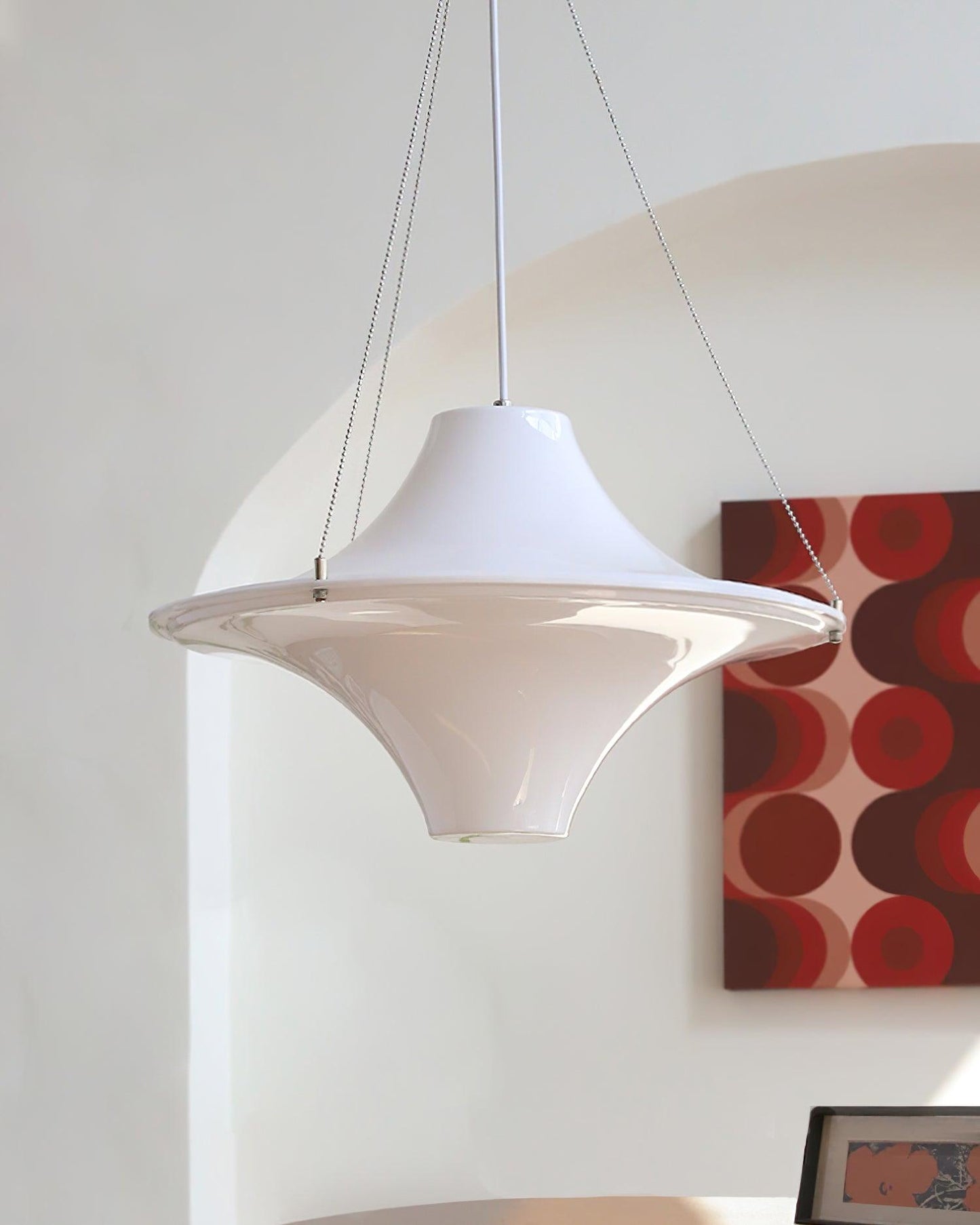 Lokki Droplight Pendant Lamp