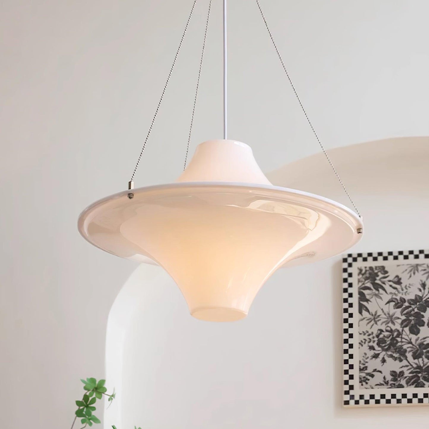 Lokki Droplight Pendant Lamp