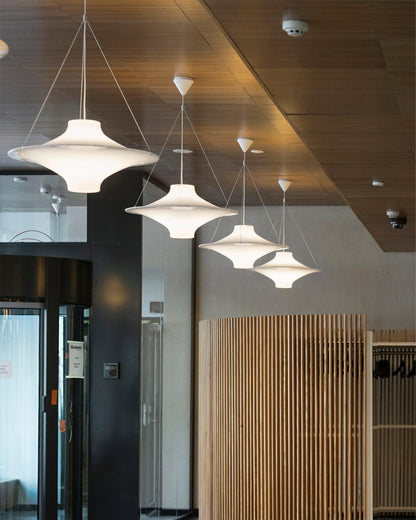 Lokki Droplight Pendant Lamp