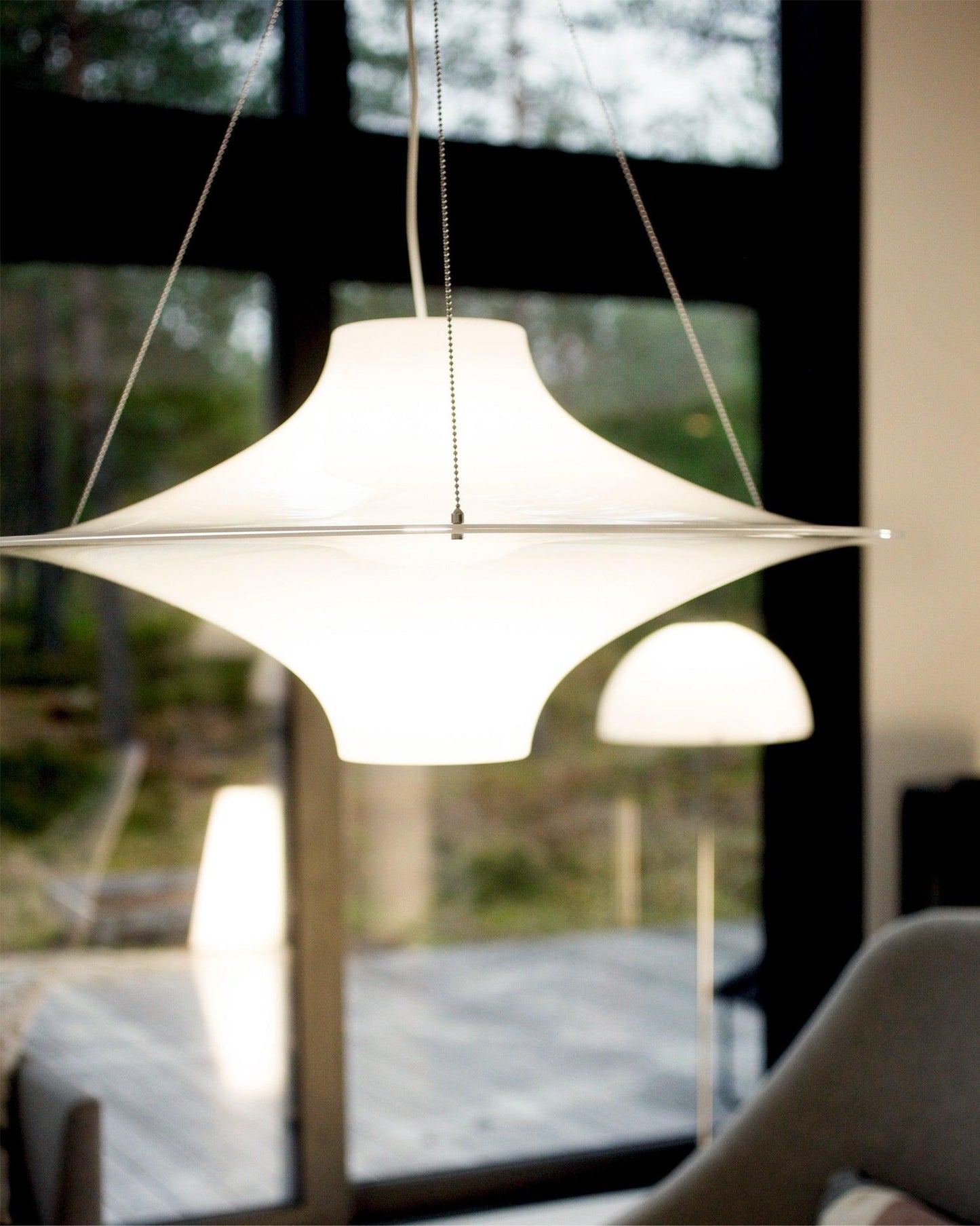 Lokki Droplight Pendant Lamp