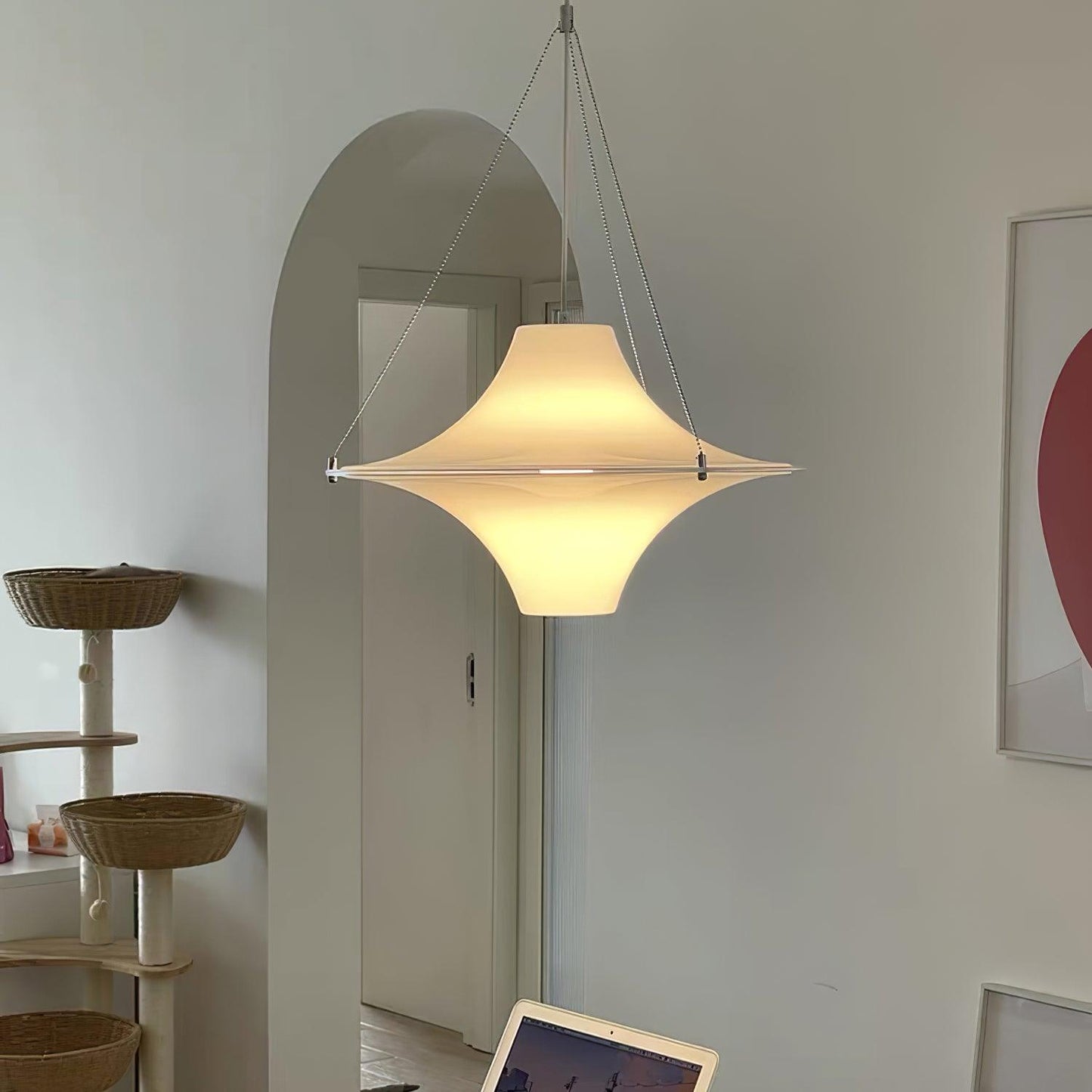 Lokki Droplight Pendant Lamp