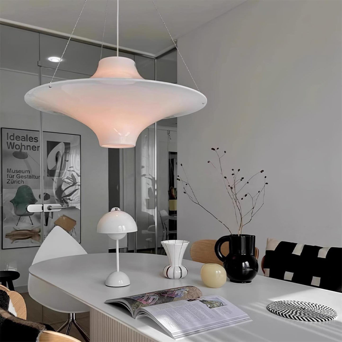 Lokki Droplight Pendant Lamp