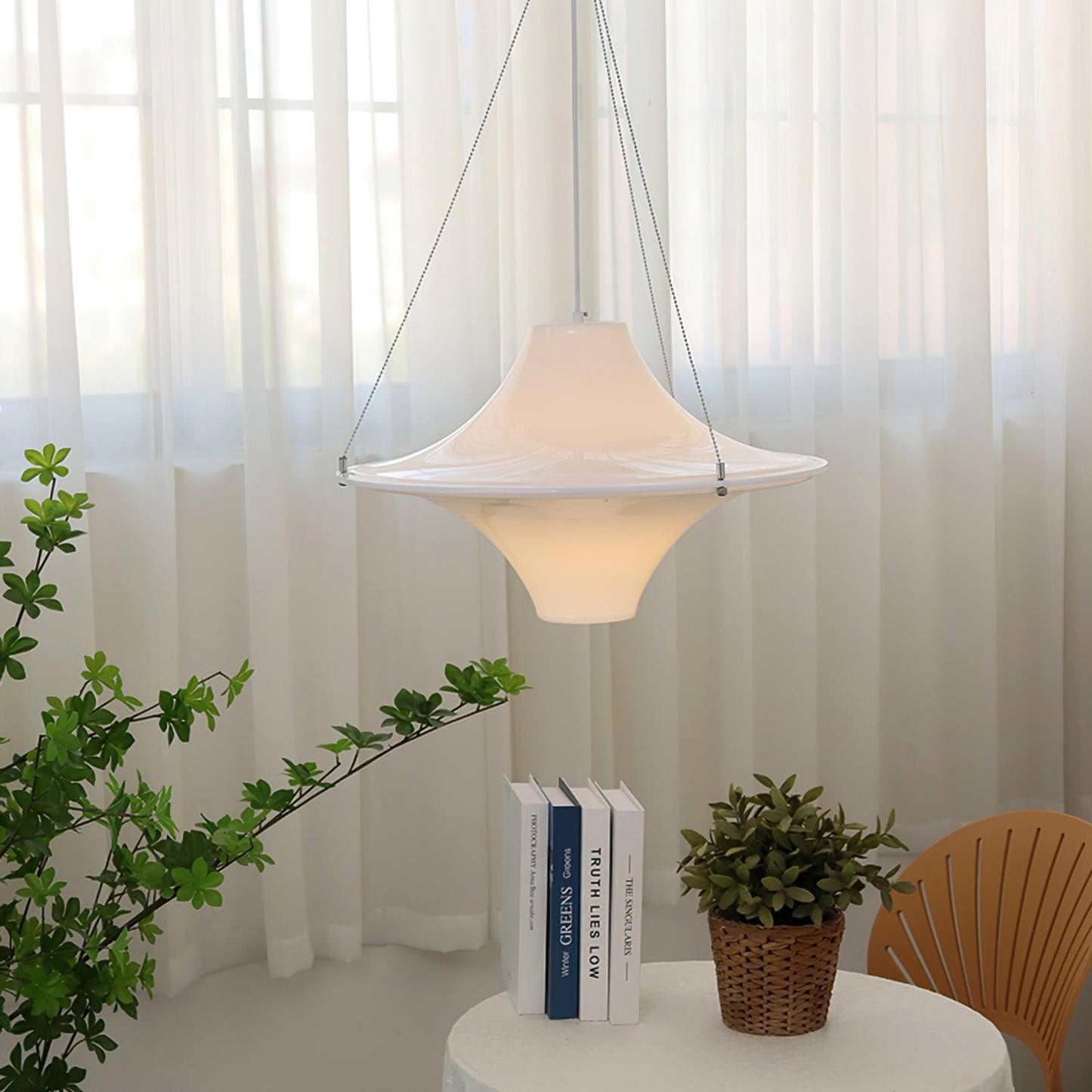 Lokki Droplight Pendant Lamp