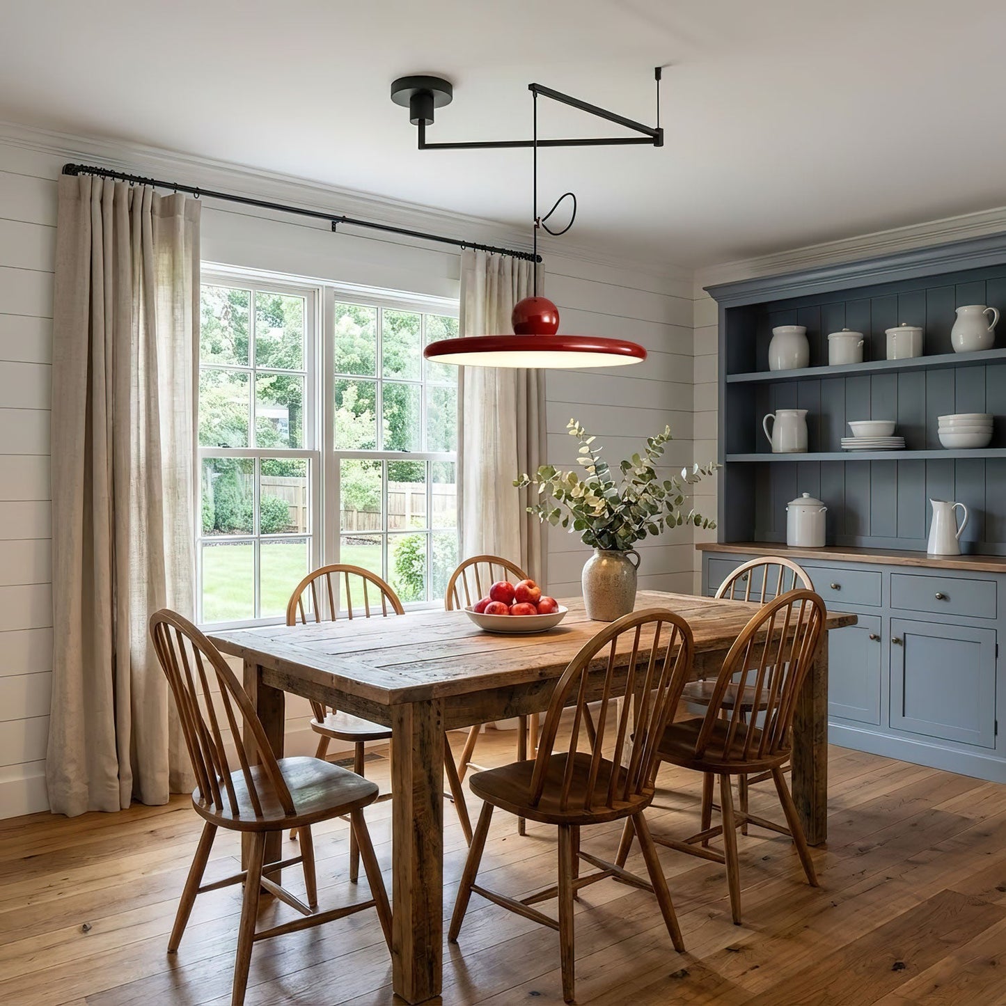 Lola Swing  Pendant Lamp