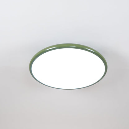 Drift Adjustable Ceiling Lamp