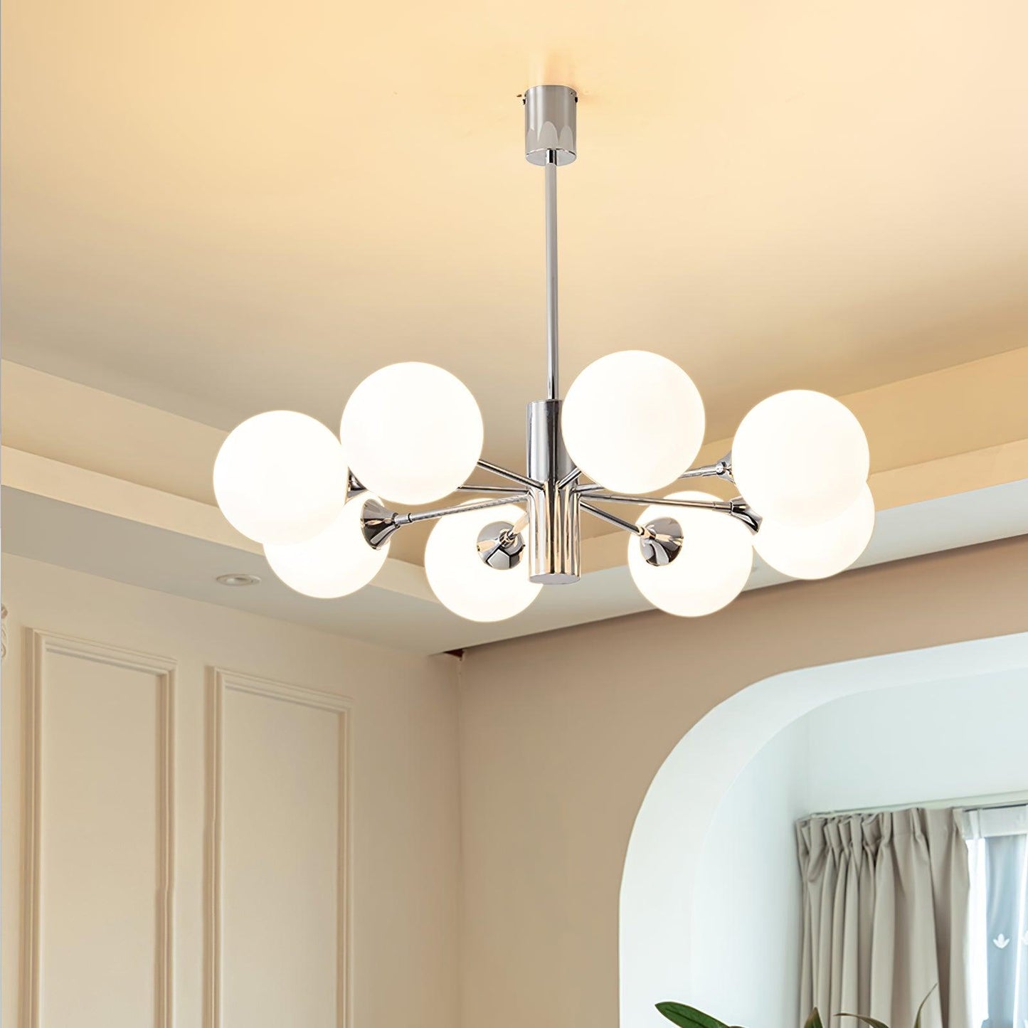 Lola Chandelier