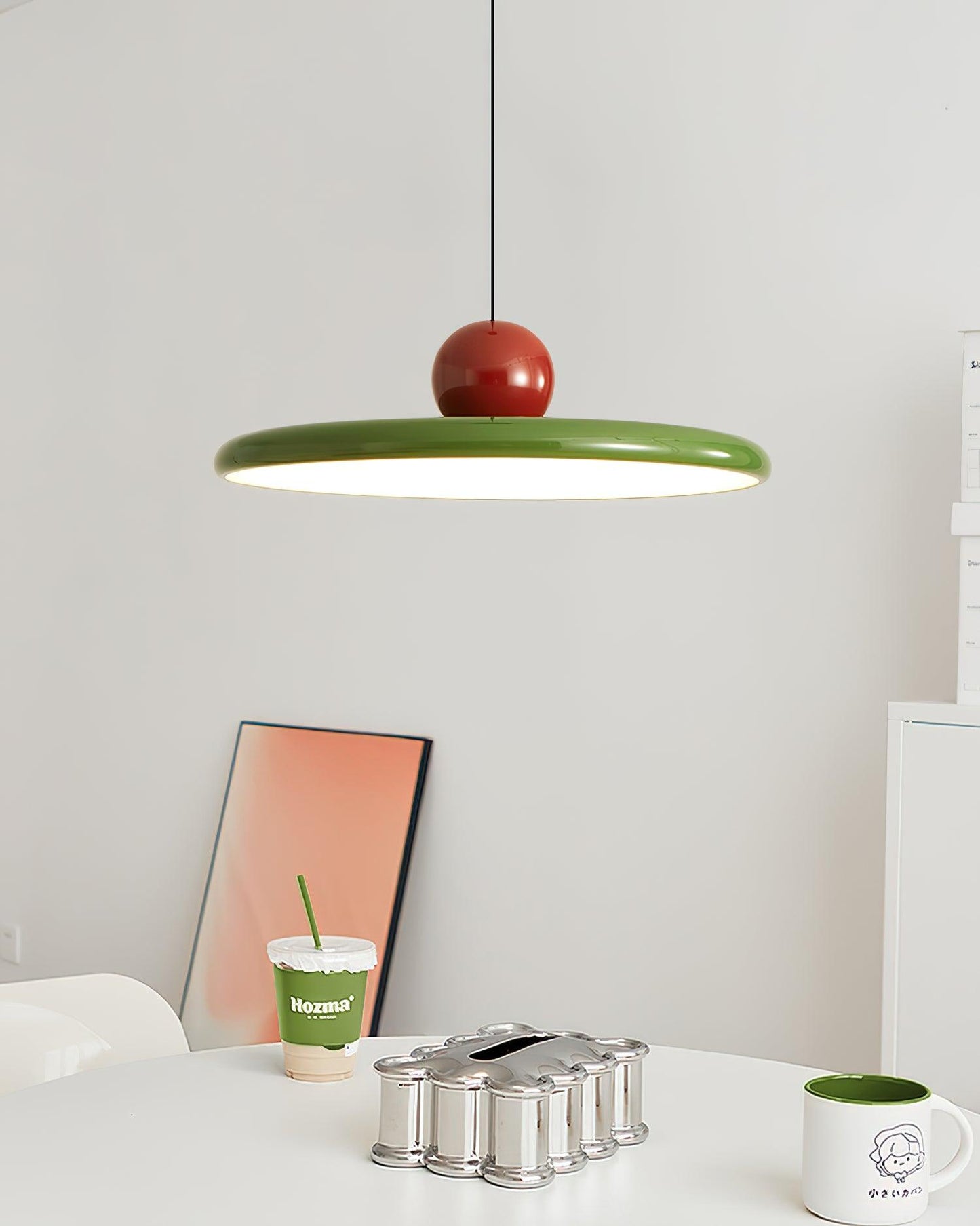 Lola Pendant Lamp