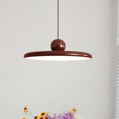 Lola Pendant Lamp