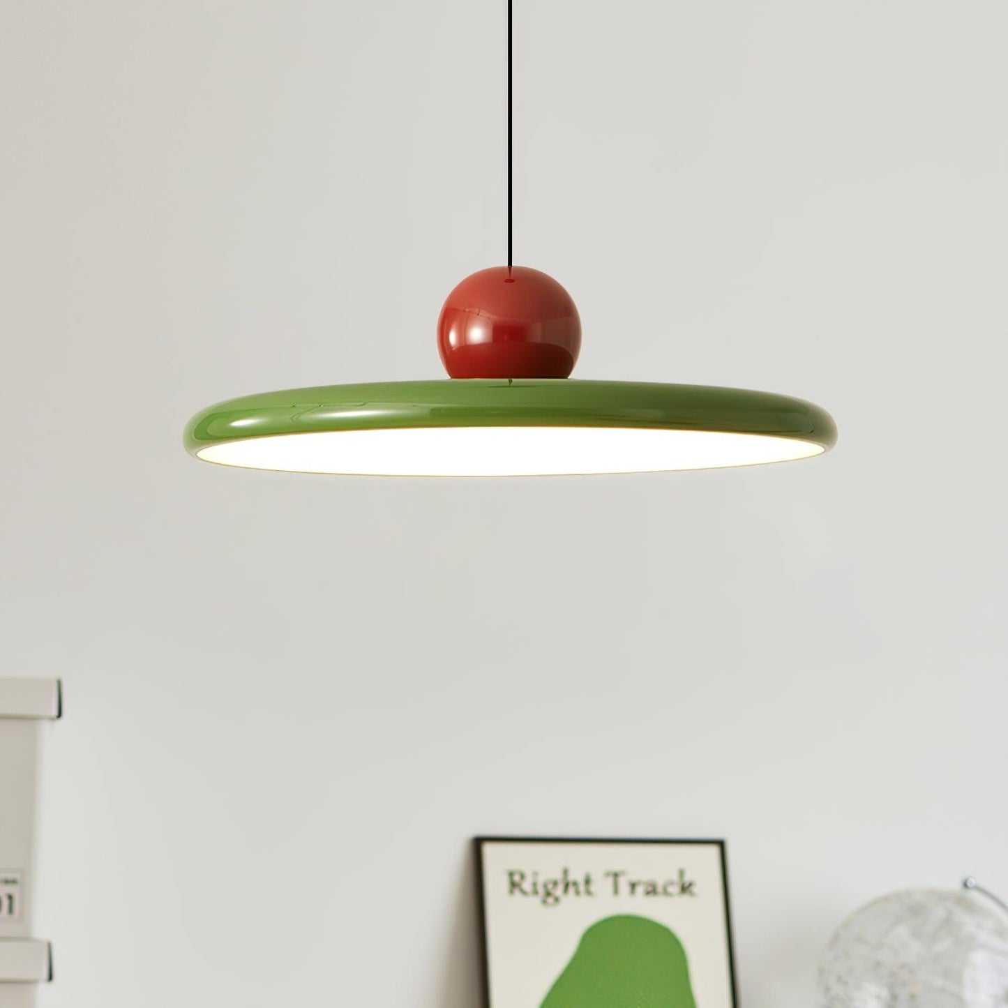 Lola Pendant Lamp