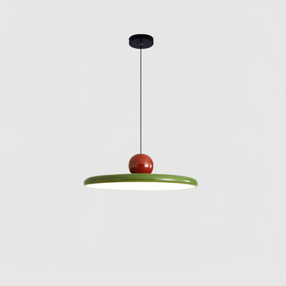 Lola Pendant Lamp