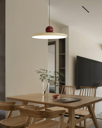 Lola Pendant Lamp