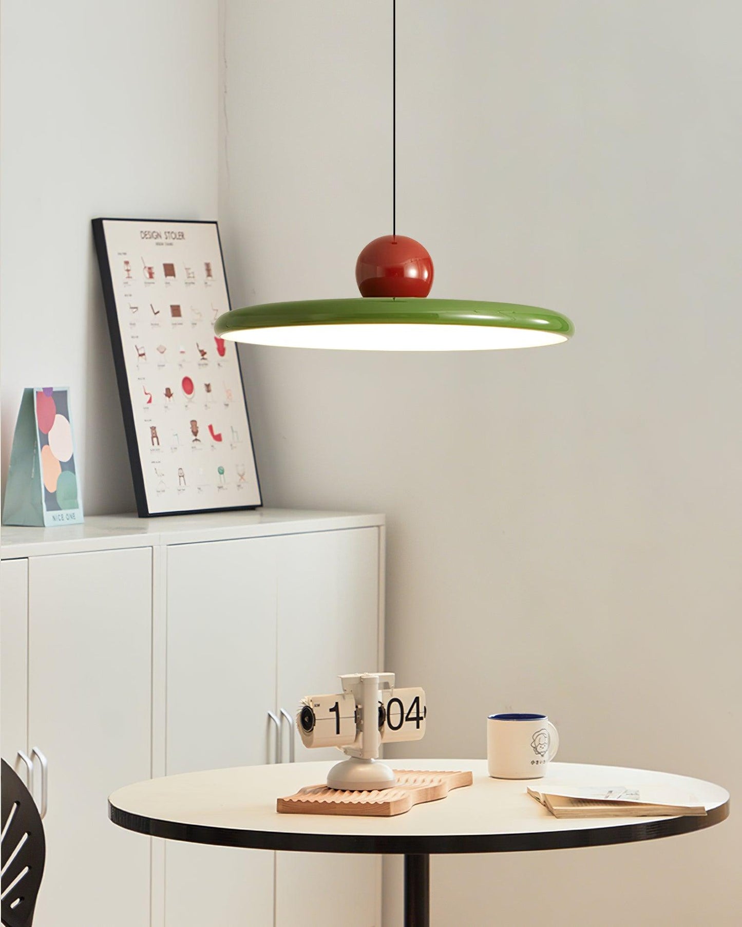 Lola Pendant Lamp