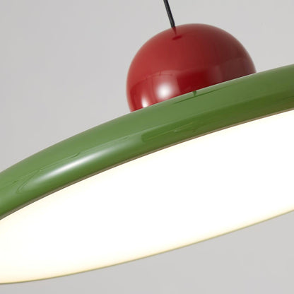 Lola Pendant Lamp