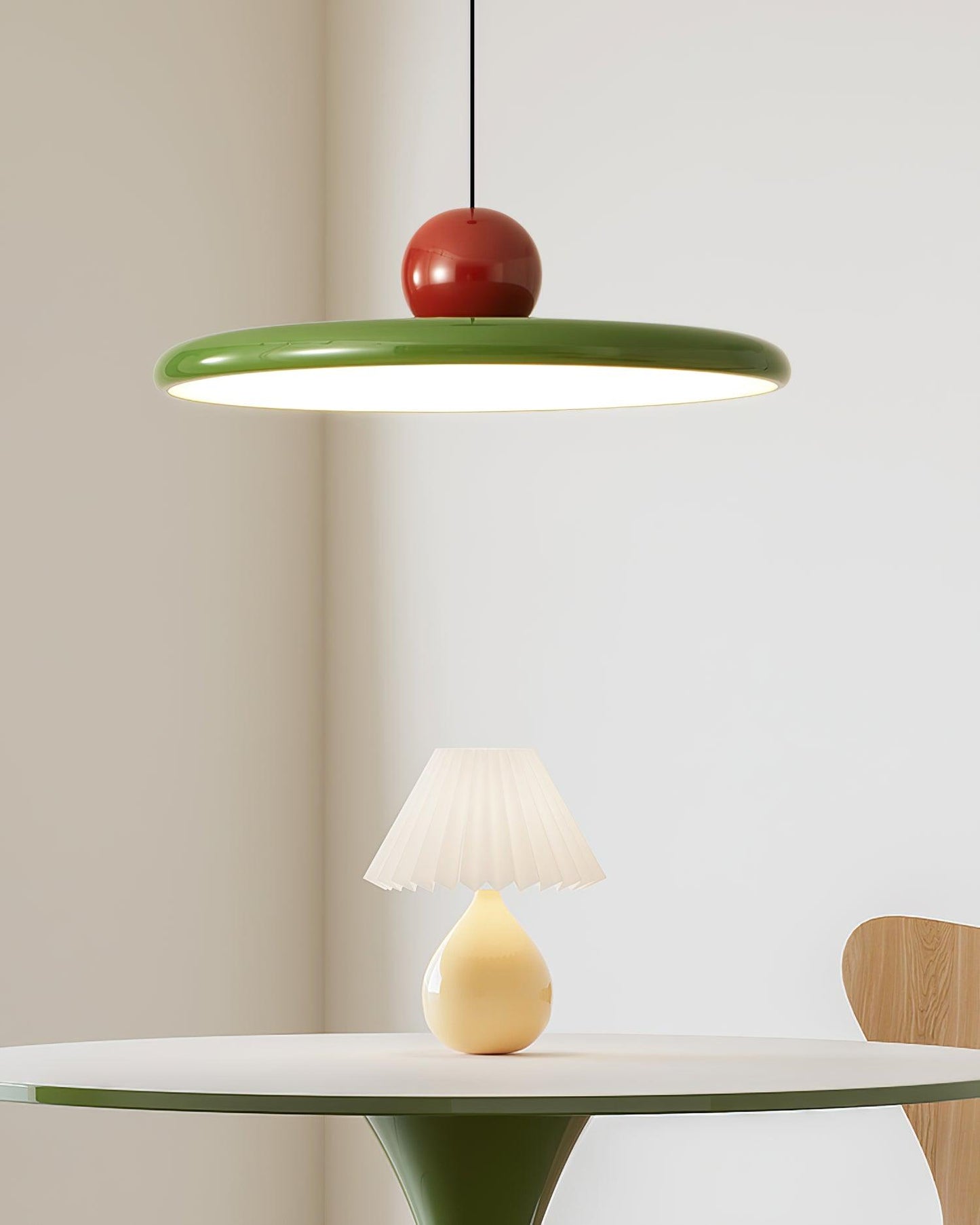 Lola Pendant Lamp