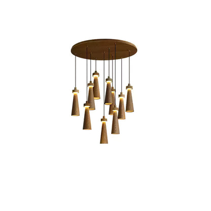 Loma Pendant Light