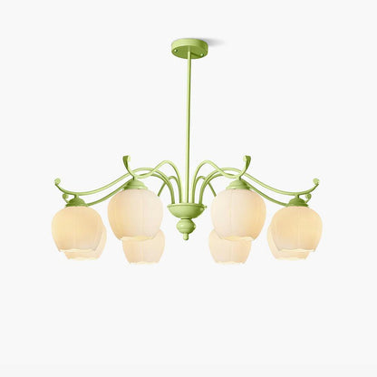 Lomance Lily Chandelier